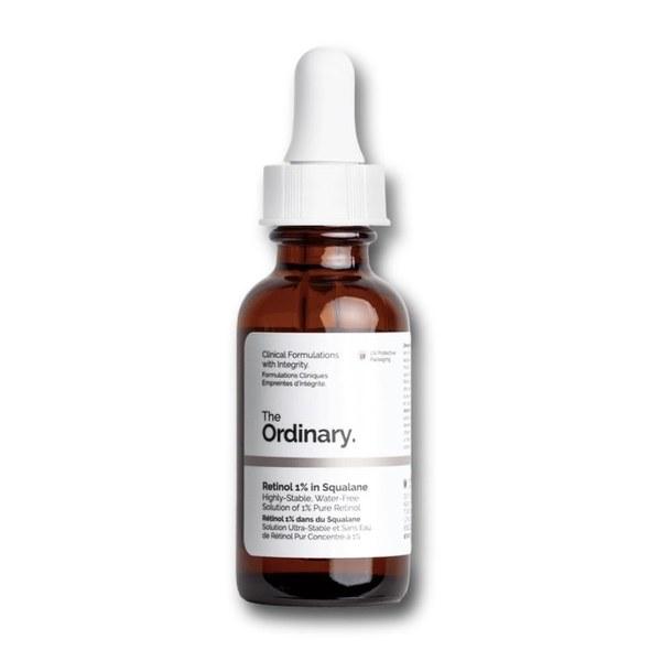 The Ordinary Retinol 1% in Squalane 30ml - Emart Skincare Bangladesh