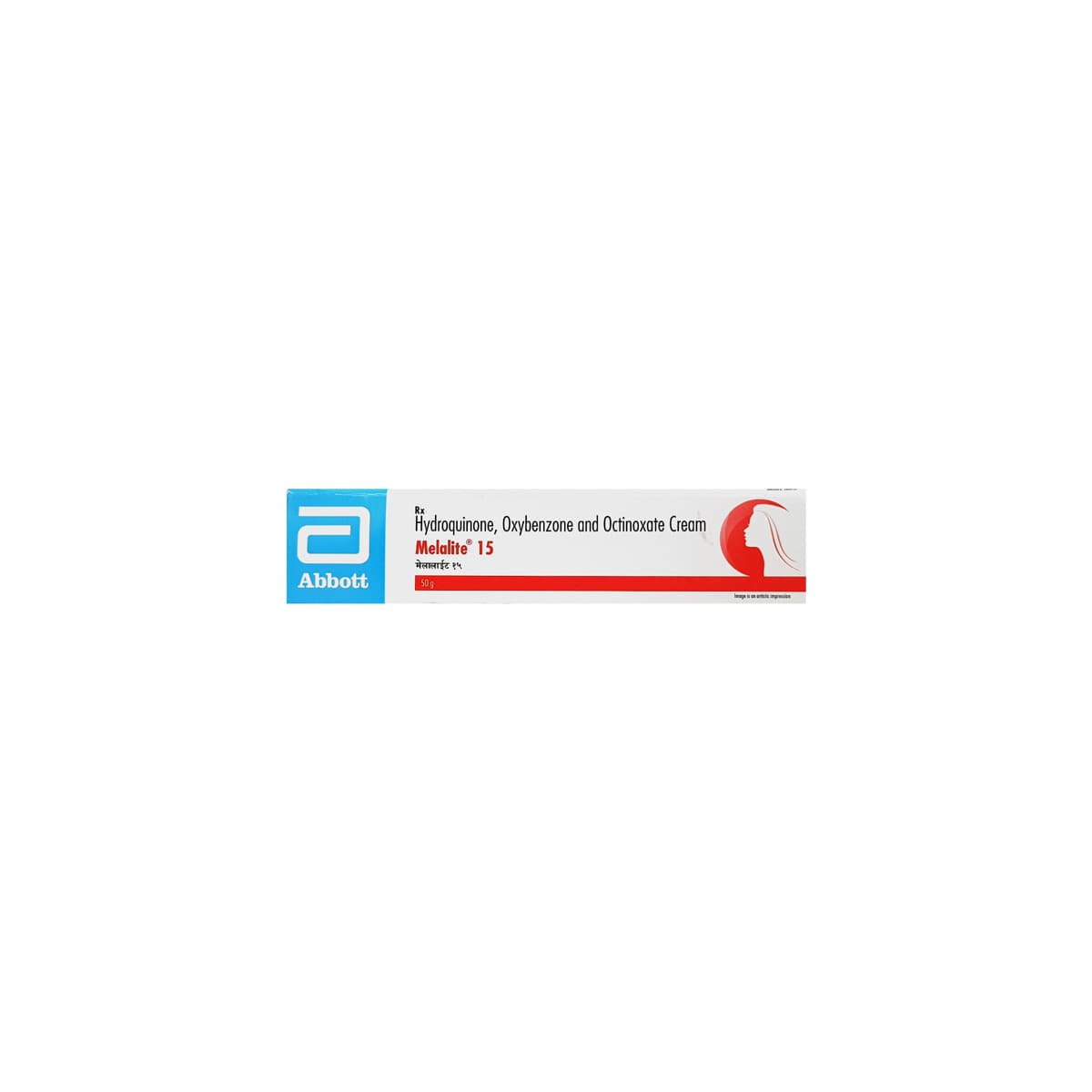 Abbott Melalite 15 Cream – 15gm - Emart Skincare Bangladesh