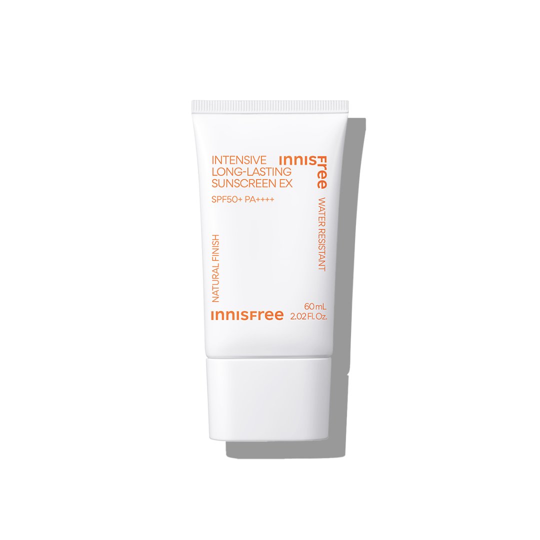 Innisfree Intensive Long-Lasting Sunscreen Ex SPF50+ PA++++ - Emart Skincare Bangladesh