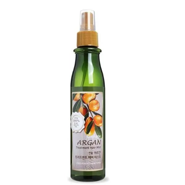 Confume Argan Smoothing Hair Essence 500 gm - Emart Skincare Bangladesh