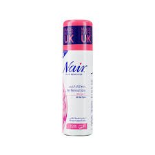 Nair Rose Hair Removal Spray, 200ml Price in Bangladesh | Emart