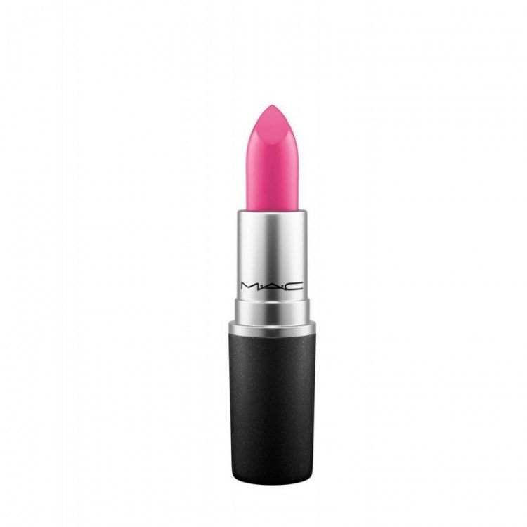 M.A.C Amplified Creme Lipstick – Girl About Town (3gm) - Emart Skincare Bangladesh