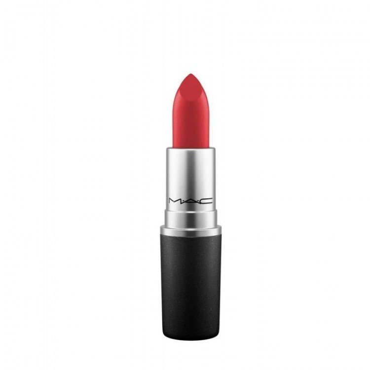 M.A.C Matte Lipstick – Russian Red (3gm) - Emart Skincare Bangladesh