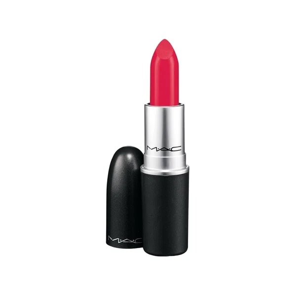 M.A.C Retro Matte Lipstick – Relentlessly Red (3gm) - Emart Skincare Bangladesh