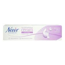 Nair Moisturising Hair Removal Cream 80ml Price in Bangladesh | Emart