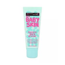 Maybelline Baby Skin Instant Pore Eraser (UK) - Emart Skincare Bangladesh