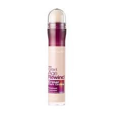 Maybelline Age Rewind Concealer 110 Fair - Emart Skincare Bangladesh