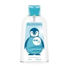 Bioderma ABCDerm H2O Micellar Water 1000ml - Emart Skincare Bangladesh