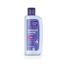 Clean & Clear Blackhead Clearing Cleanser 200ml - Emart Skincare Bangladesh