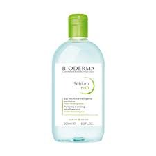 Bioderma Sebium H2O Miceller Water 500ml - Emart Skincare Bangladesh