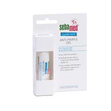 Sebamed Clear Face Anti-Pimple Gel 10ml - Emart Skincare Bangladesh