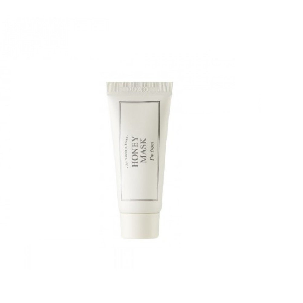 I'M FROM Fig Scrub Mask 30g - Emart Skincare Bangladesh