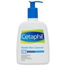 Cetaphil Gentle Skin Cleanser Face & Body 473ml - Emart Skincare Bangladesh