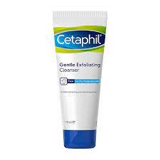 Cetaphil Gentle Exfoliating Cleanser 178ml - Emart Skincare Bangladesh
