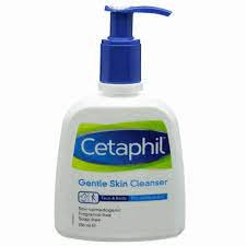 Cetaphil Gentle Skin Cleanser 236ml - Emart Skincare Bangladesh