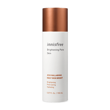Innisfree Brightening Pore Skin 150 mL - Emart Skincare Bangladesh