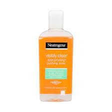 Neutrogena Visibly Clear Spot Proofing Purifying Toner 200ml - Emart Skincare Bangladesh