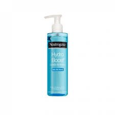 Neutrogena Hydro Boost Cleanser Water Gel 200ml - Emart Skincare Bangladesh