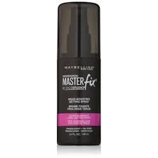 Maybelline Master Fix By Face Studio - Emart Skincare Bangladesh