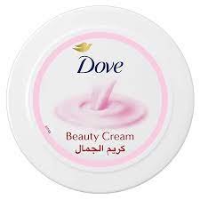 Dove Body Cream Beauty 150ml - Emart Skincare Bangladesh