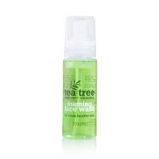 Xpel Tea Tree Foaming Face Wash 200ml - Emart Skincare Bangladesh