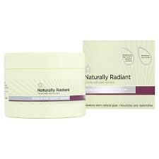Superdrug Naturally Radiant Renewing Night Cream 75ml - Emart Skincare Bangladesh