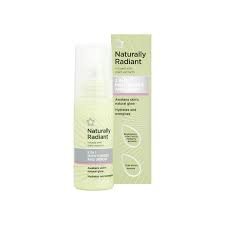 Superdrug Naturally Radiant 2in1 Moisturiser & Serum 50ml - Emart Skincare Bangladesh