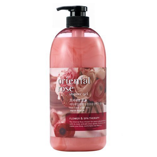 WELCOS Body Phren Shower Gel (Oriental Rose) 732g - Emart Skincare Bangladesh