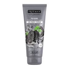 Freeman Feeling beautiful Polishing Gel Mask Scrub 175ml - Emart Skincare Bangladesh