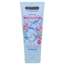 Freeman Beauty, Feeling Beautiful, Hydrating Gel Cream 175ml - Emart Skincare Bangladesh