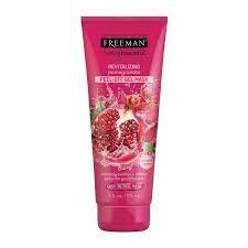 Freeman Revitalizing Pomegranate Peel Off Gel Mask 175ml - Emart Skincare Bangladesh