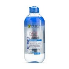 Garnier Micellar Water With Corn Flower Extract 400ml - Emart Skincare Bangladesh