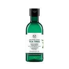The Body Shop Tea Tree Skin Clearing Facial Wash 250ml Price in Bangladesh | Emart
