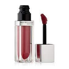 Maybelline Color Elixir Lip Gloss-Radiant Ruby - Emart Skincare Bangladesh