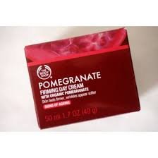 The Body Shop Pomegranate Firming Day Cream 50ml - Emart Skincare Bangladesh