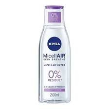 NIVEA Micellair Water 200ml - Emart Skincare Bangladesh