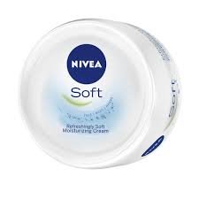 Nivea Soft Cream Moisturizer 200ml - Emart Skincare Bangladesh