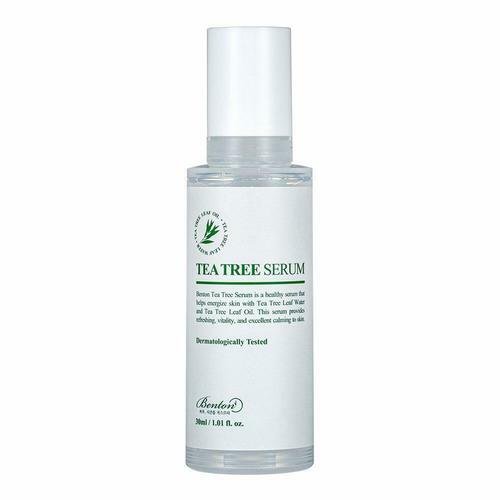 Benton Tea tree Serum 30ml - Emart Skincare Bangladesh