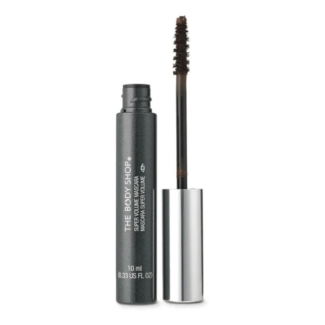The Body Shop Mascara Super Volume - Emart Skincare Bangladesh