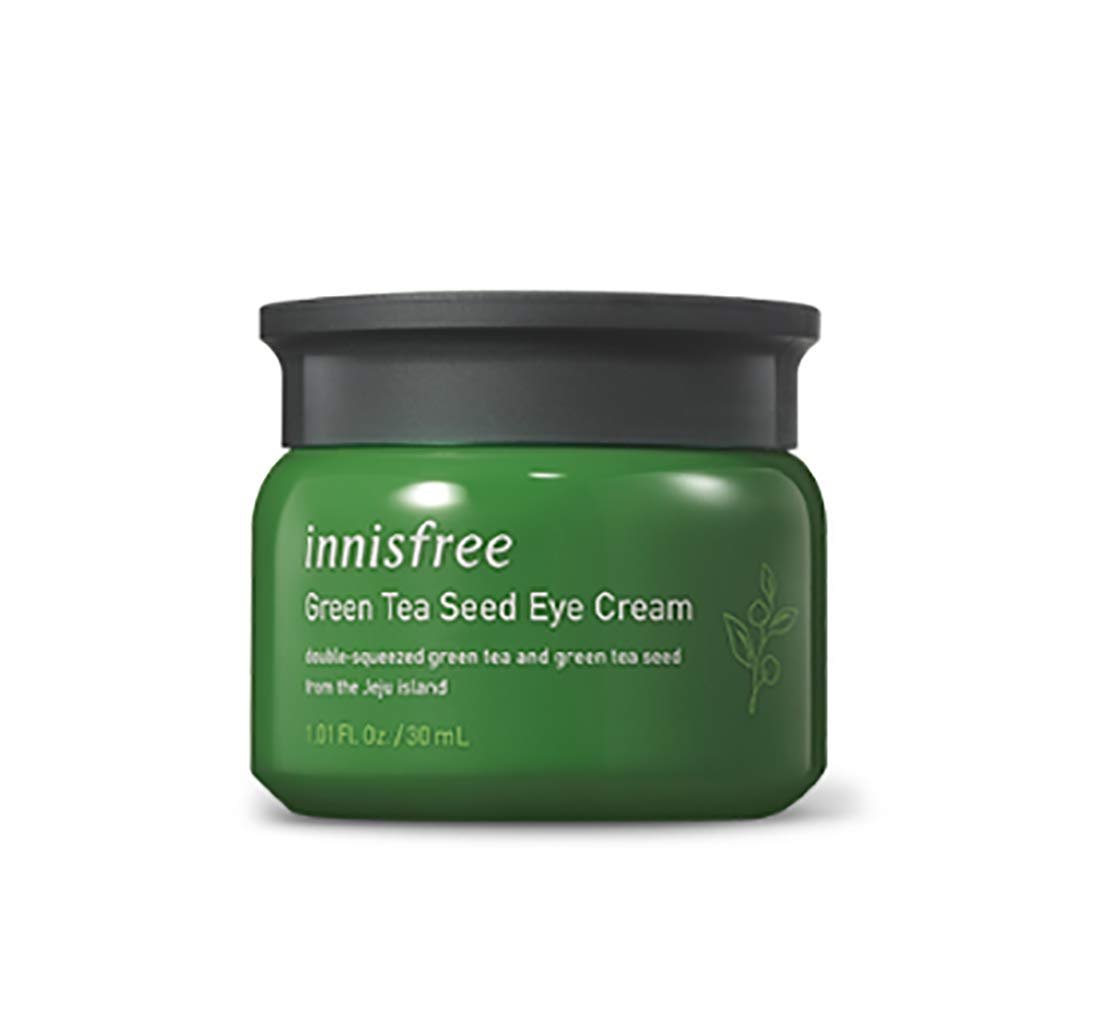 Innisfree The Green Tea Seed Eye Cream 30ml Price in Bangladesh | Emart