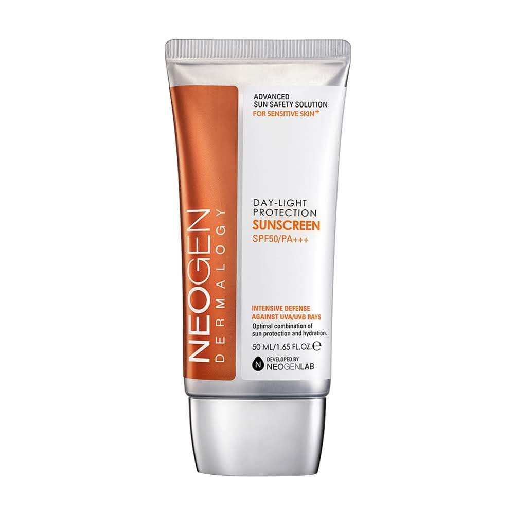 NEOGEN Day-Light Protection Sun Screen SPF 50+/PA+++ 50ML - Emart Skincare Bangladesh