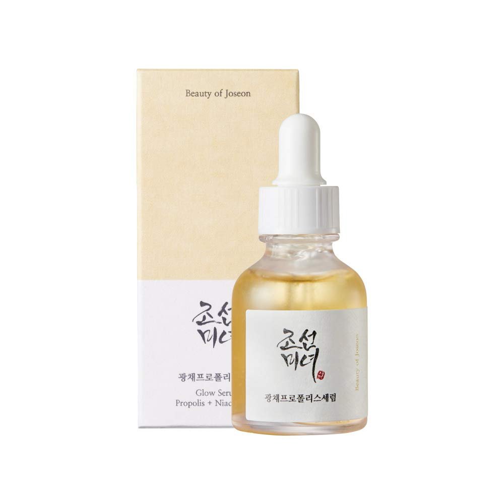 Beauty of Joseon Glow Serum : Propolis + Niacinamide (30ml) - Emart Skincare Bangladesh