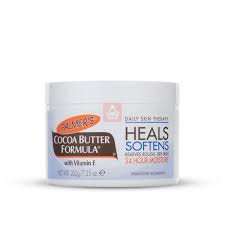 Palmers Cocoa Butter With Vitamin E Moisturizer 200ge - Emart Skincare Bangladesh
