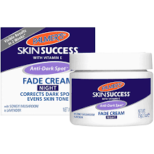 Palmers Skin Success Anti-Dark Spot Night Time Fade Cream 75ml - Emart Skincare Bangladesh