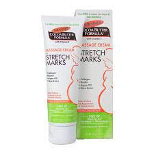 Palmers Cocoa Butter Formula Massage Cream 125ge - Emart Skincare Bangladesh