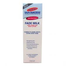 Palmers Skin Success Anti-Dark Spot Fade Milk Body Lotion 250ml Price in Bangladesh | Emart