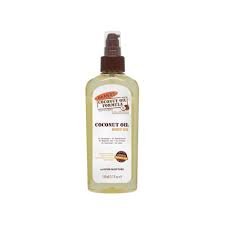Palmers Coconut Oil Formula Coconut Oil Body Oil 150ml - Emart Skincare Bangladesh
