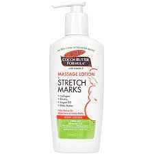 Palmers Cocoa Butter Stretch Marks Massage Lotion 250ml - Emart Skincare Bangladesh