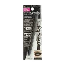 Maybelline Master Smoky Scorching- Brown - Emart Skincare Bangladesh
