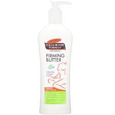 Palmers Cocoa Butter Formula Firming Butter Plus Q10 Body Lotion 315ml - Emart Skincare Bangladesh
